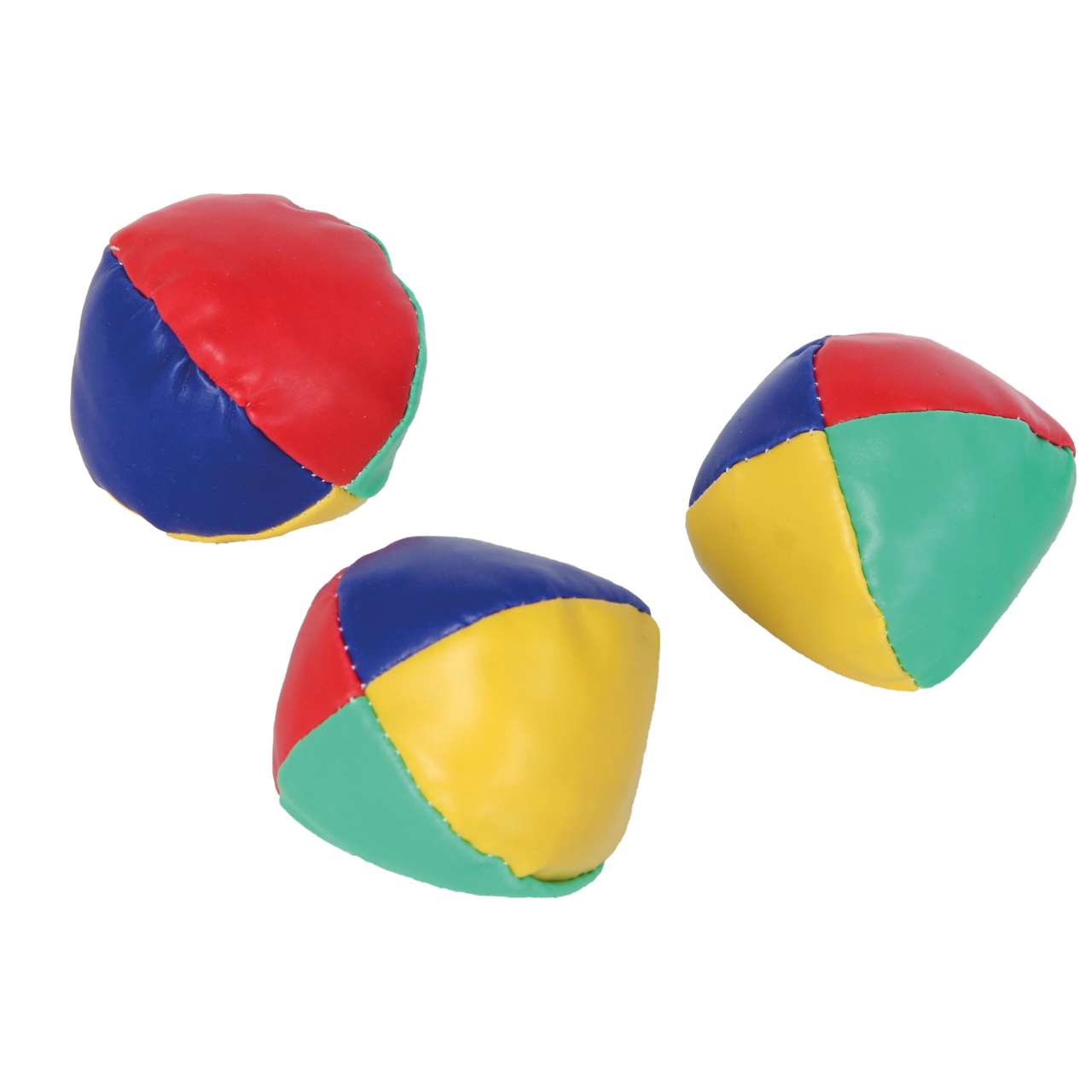 Jonglierbälle-Set (3 Stück)