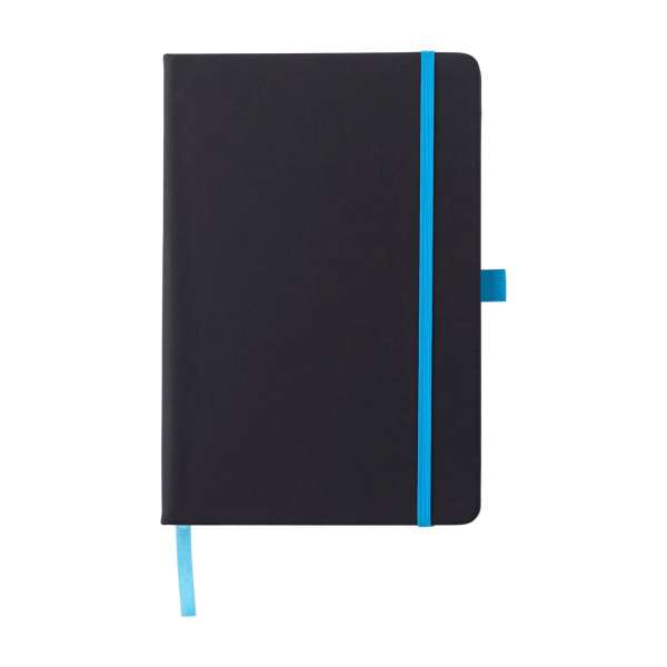Notizbuch Charlene | Recyceltes PU | A5 | Liniert