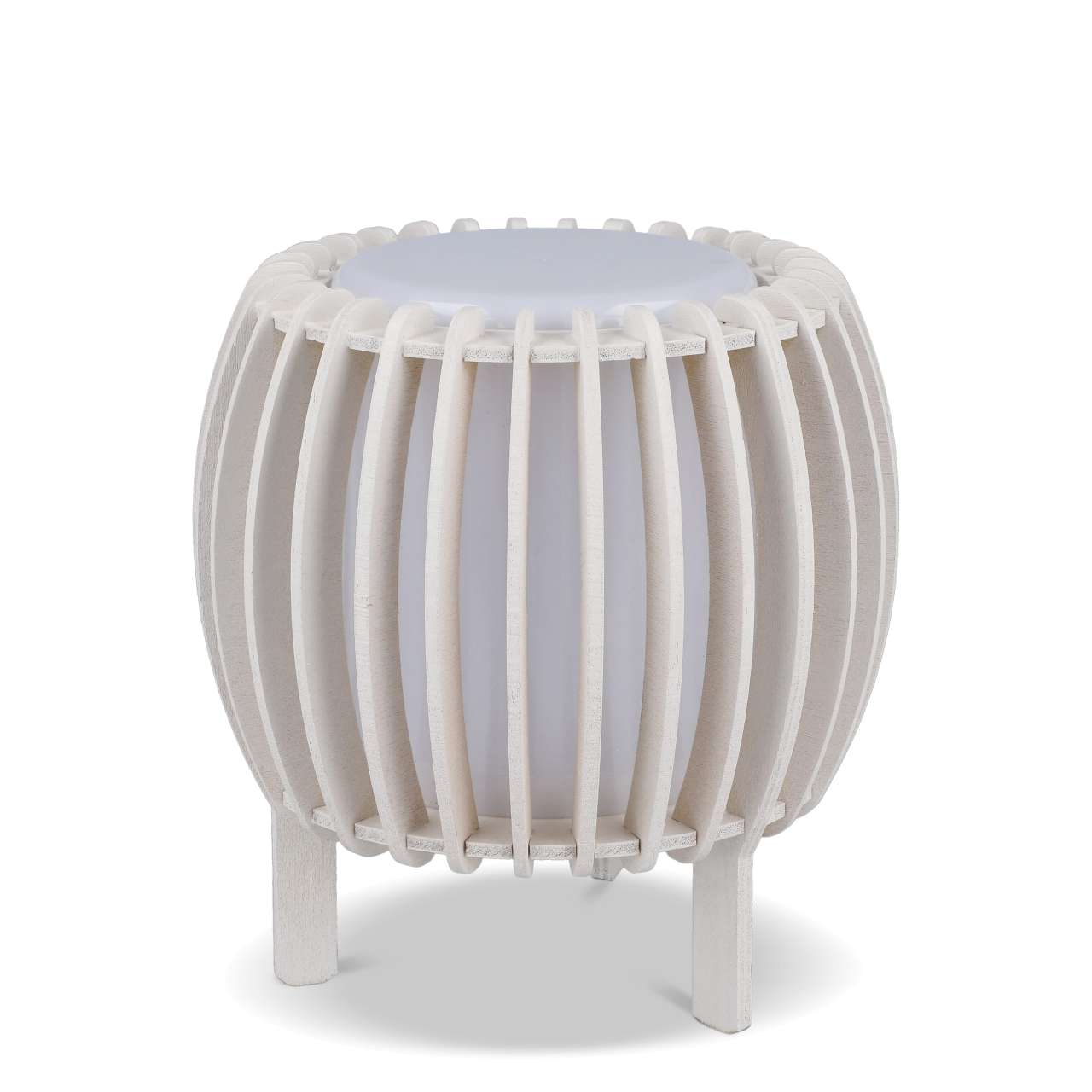 Coollux LED-Lampe Lamella Sol