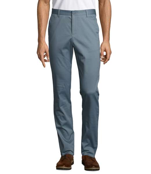 Jared Men Stretch Trousers