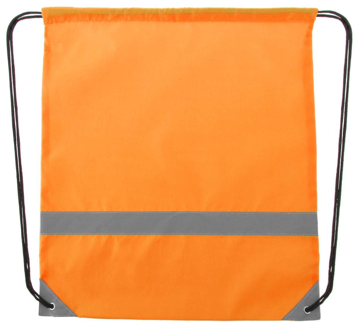 Reflektor-Turnbeutel Vidraw