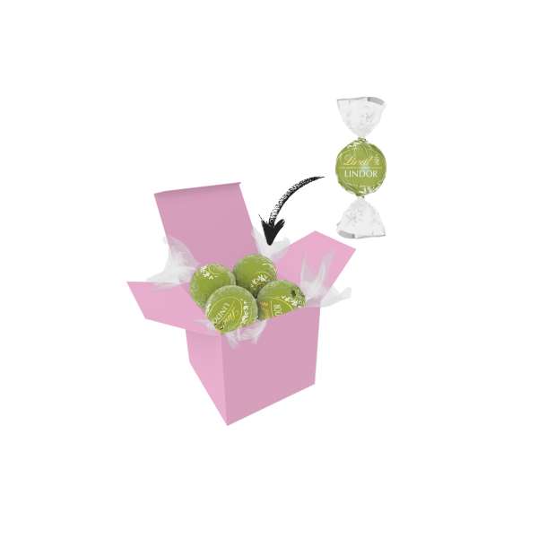 ColorBox Lindor