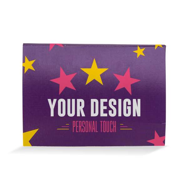 Samentütchen Sommerblumen