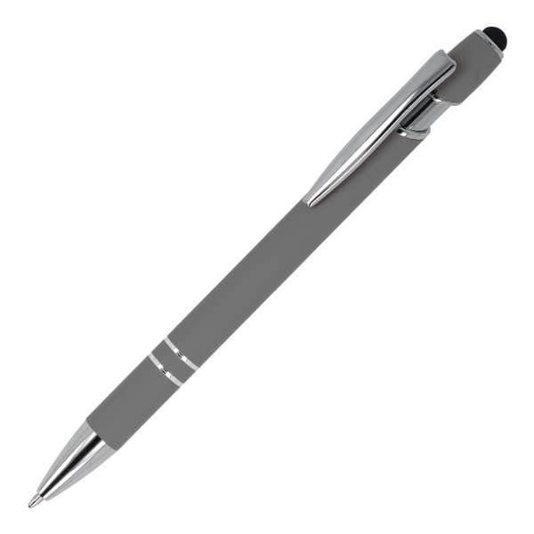 Paris Soft Touch R-AL schwarze Inkt