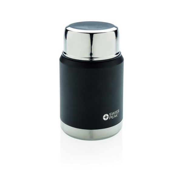 Swiss Peak Elite Kupfer Vakuum Food-Container