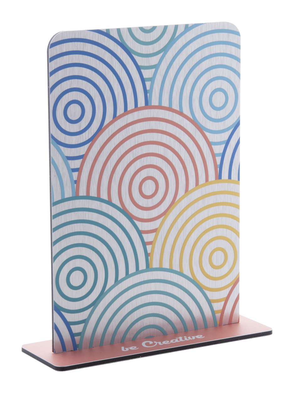 Aufsteller, Trophäe Alobor