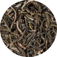 YuboFiT® China Yunnan Grün TGFOP Tee