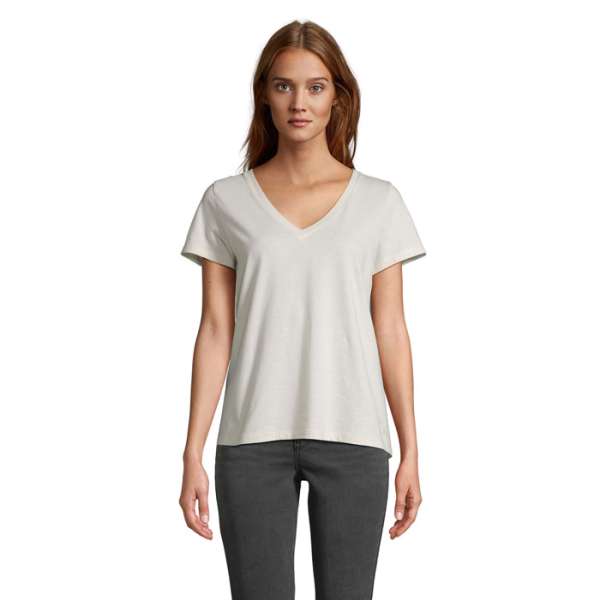 REGENT V T-SHIRT WOMEN REGENT V WOMEN