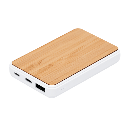 ROSSUM 5000-mAh-Powerbank