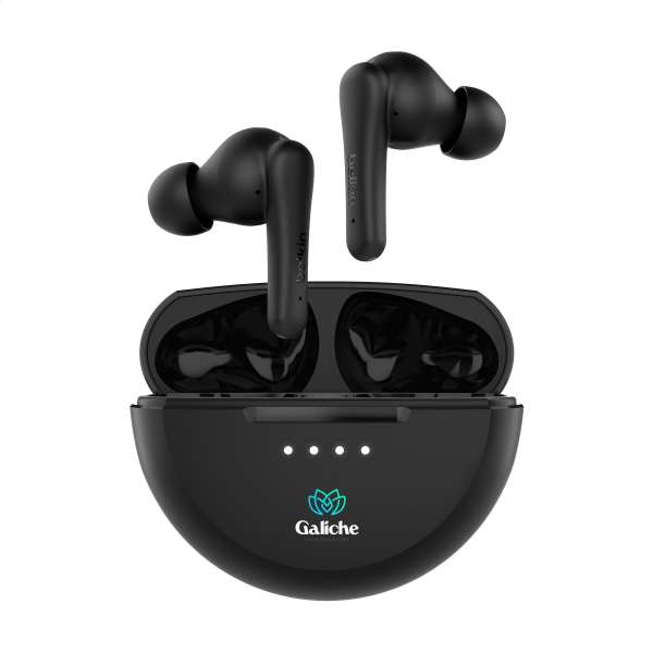 Belkin SoundForm Rhythm True Wireless Earbuds