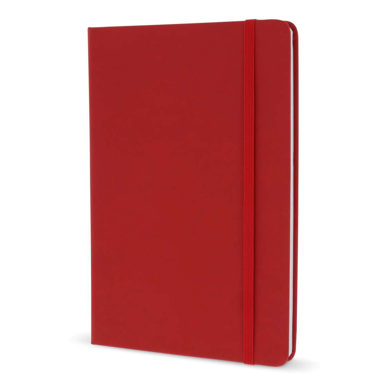 Notizbuch A5 aus PU