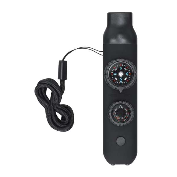 Überlebens Pfeife Palorix