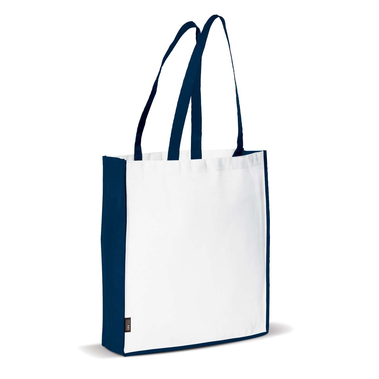 Tragetasche Non-Woven 75g / m²