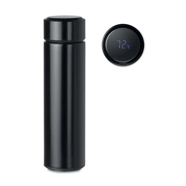 Isolierkanne 450ml mit C° POLE