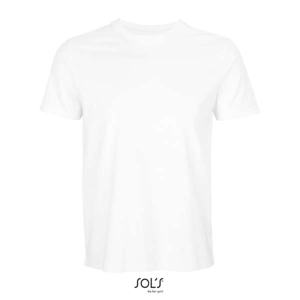 ODYSSEY Uni T-shirt 170g ODYSSEY