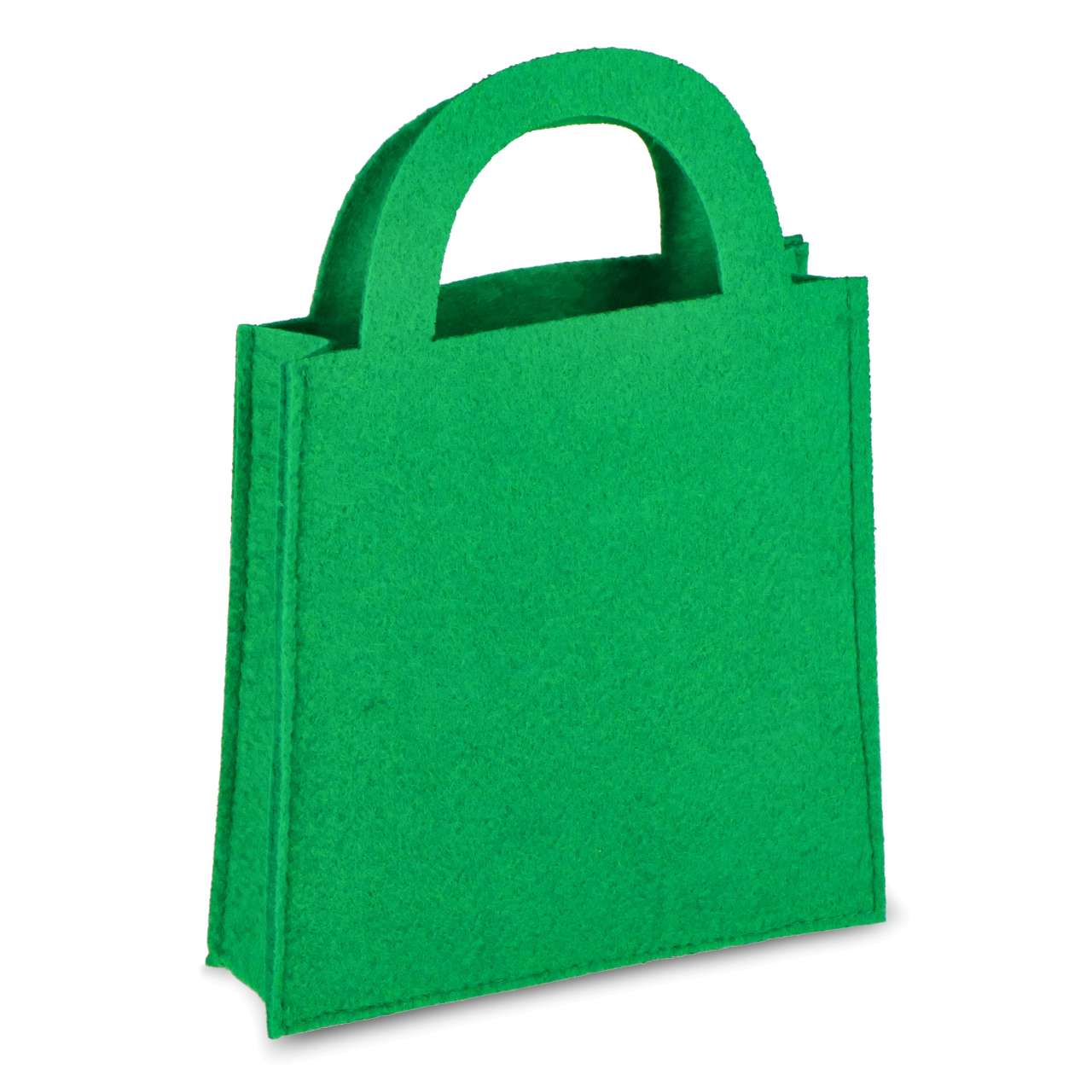 Filz-Geschenktüte 15 x 21 cm