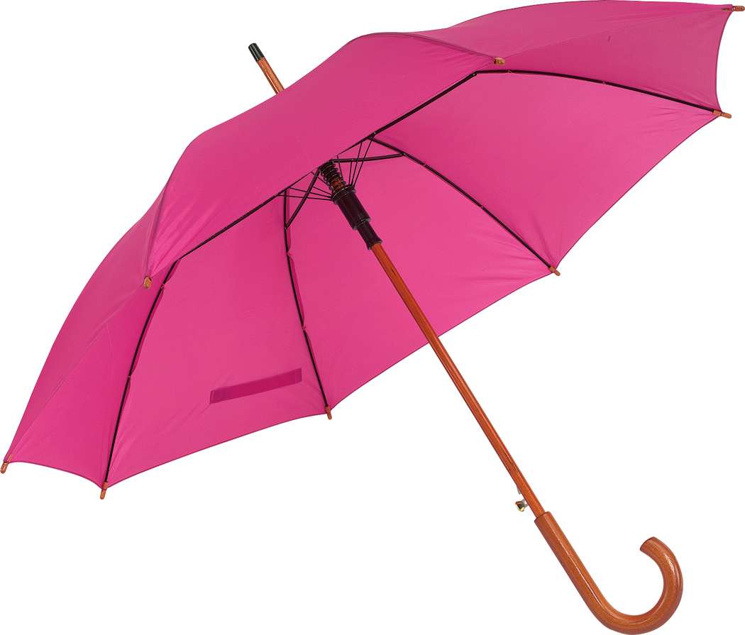 Automatik-Holzstockschirm TANGO