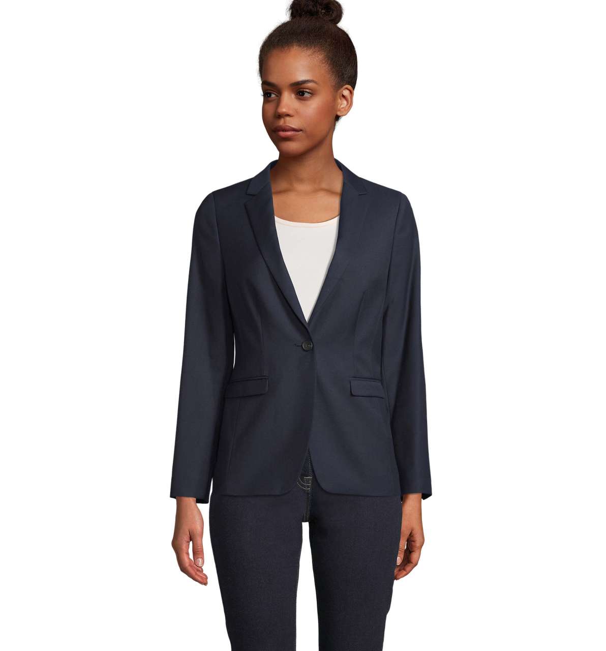 Marius Women Suit Jacket