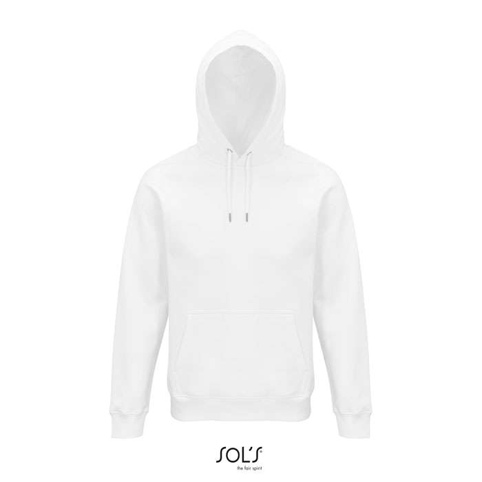 STELLAR HOOD SWEATER 280g STELLAR