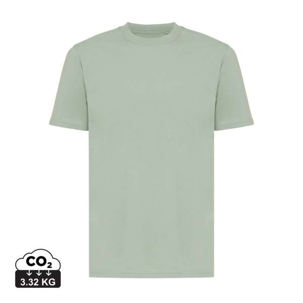 IQONIQ Sierra Lightweight T-Shirt aus recycelter Baumwolle