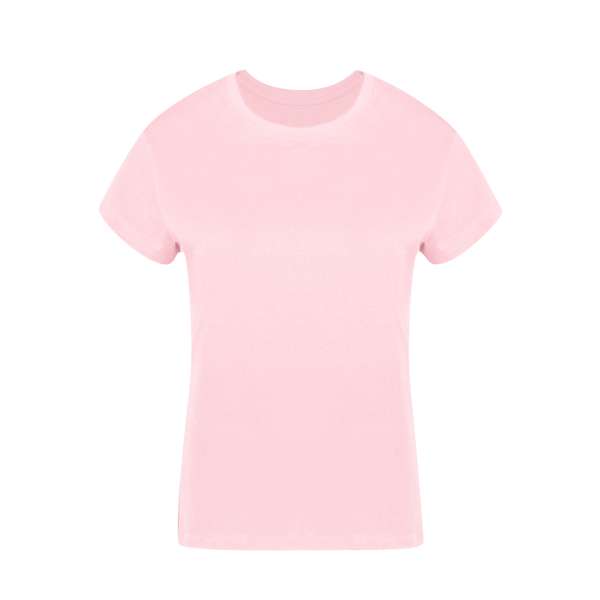 Erwachsene Frauen Farbe T-Shirt Seiyo
