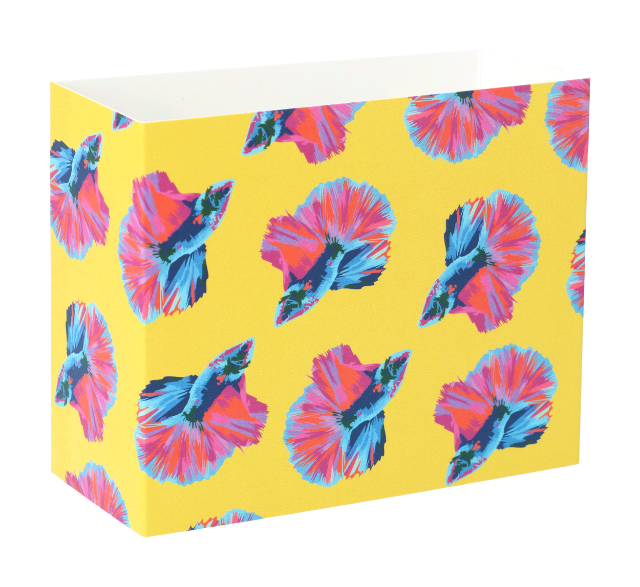 Individueller Pappschuber CreaSleeve 188