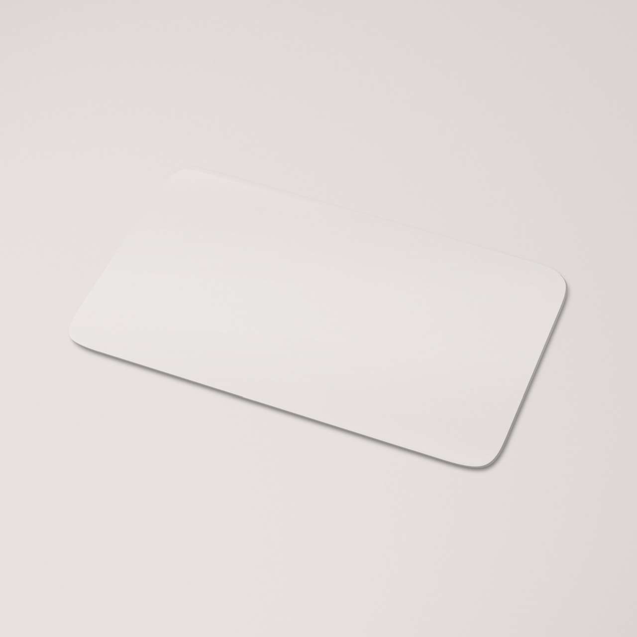 Vinyl Sticker Rechteck 100x30mm