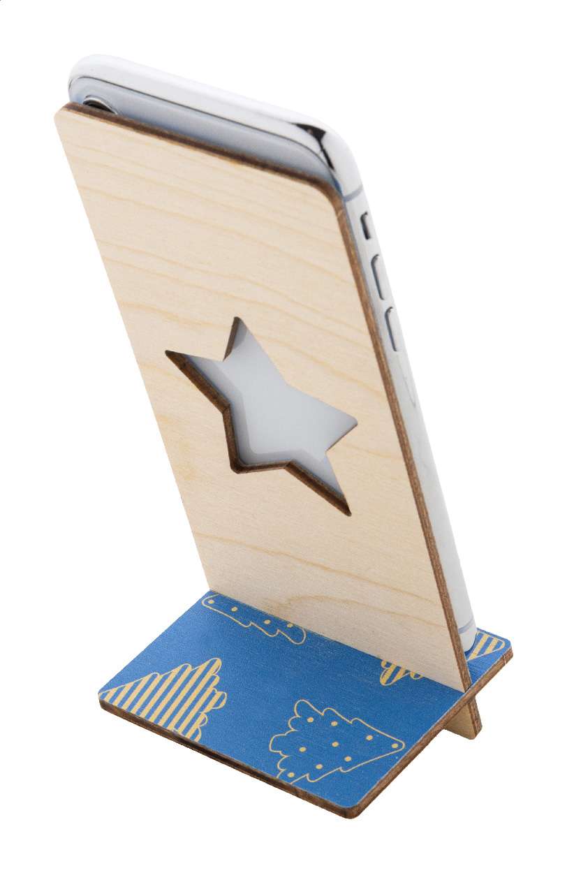 Weihnachtshandyhalter, Weihnachtsbaum Kannykka Creative