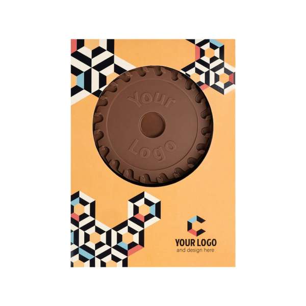 CHOCO4MAT GESCHENK