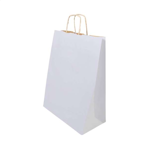 Papiergeschenktasche, klein Papbag S