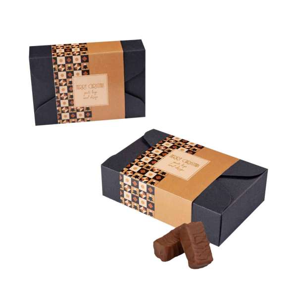 BOX MIT NOUGAT PREMIUM POCKET MINI