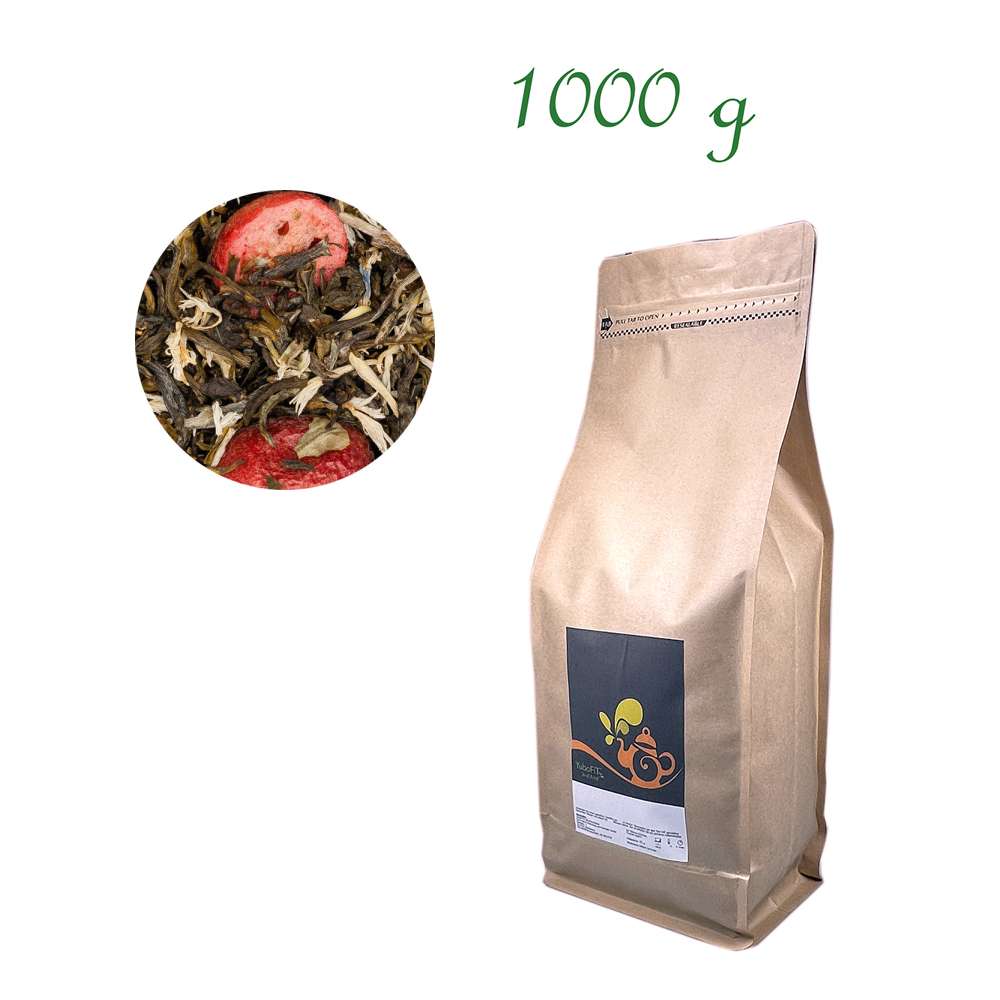 YuboFiT® Joghurt Kirsche Tee