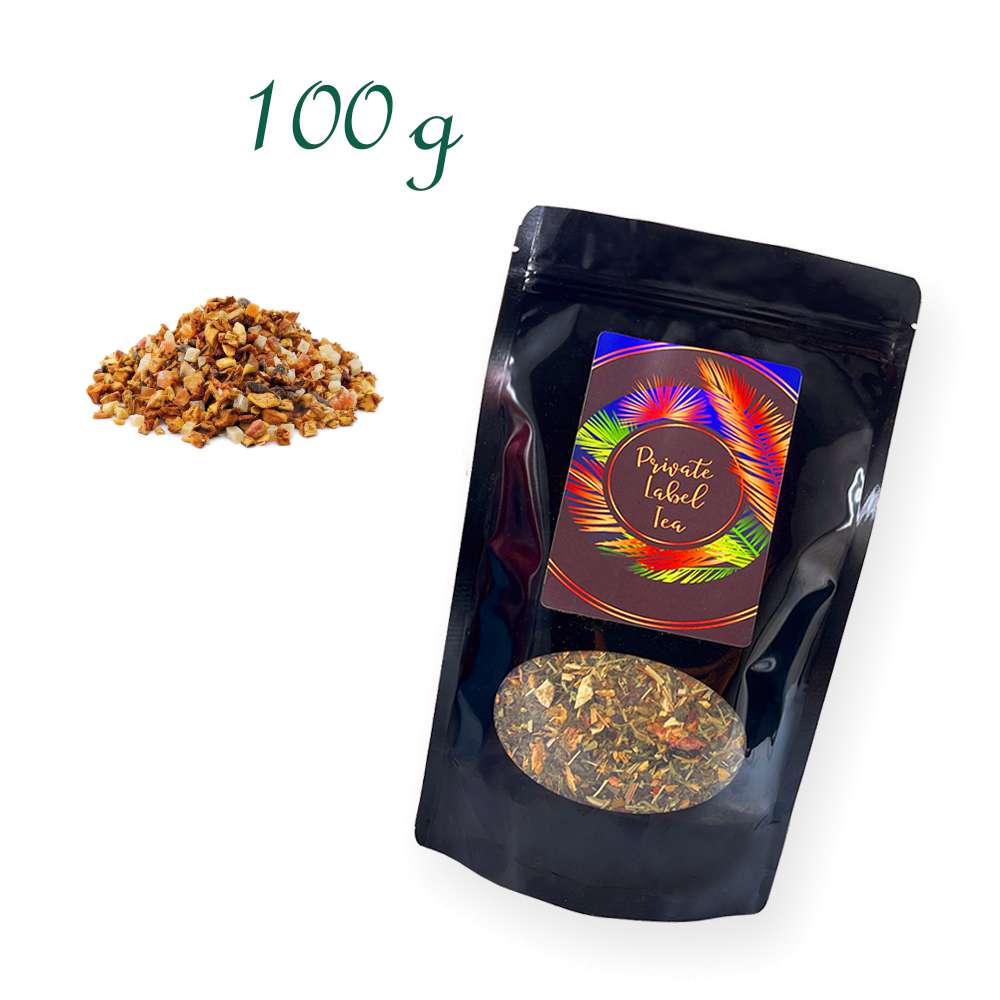 YuboFiT® Früchtetee