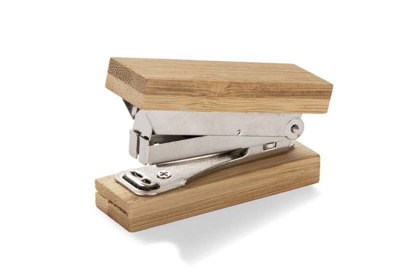 Bambus-Tacker STAPI