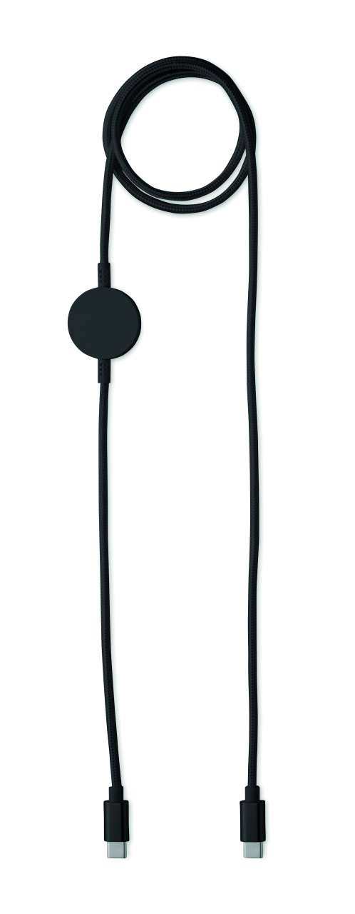 Ladekabel 60W ARGER