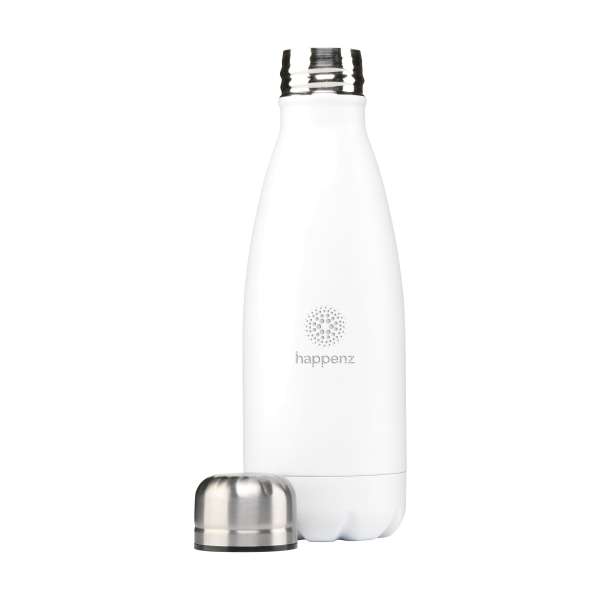 Topflask RCS Recycled 500 ml single wall Trinkflasche