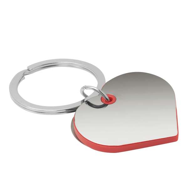 Schlüsselanhänger EVERLASTING LOVE