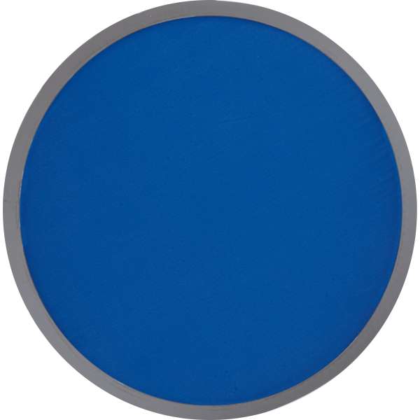 Faltbare Wurfscheibe aus Polyester mit Etui