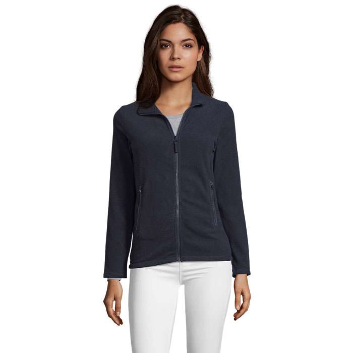 NORMAN DAMEN FLEECE 220 NORMAN WOMEN