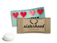 Standard-Folie transparent