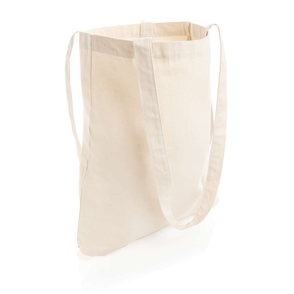 Impact Aware™ recycelte Baumwolltasche