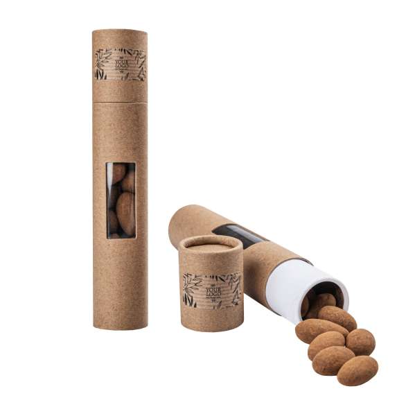 WERBESÜßIGKEITEN TUBA KRAFT SLIM