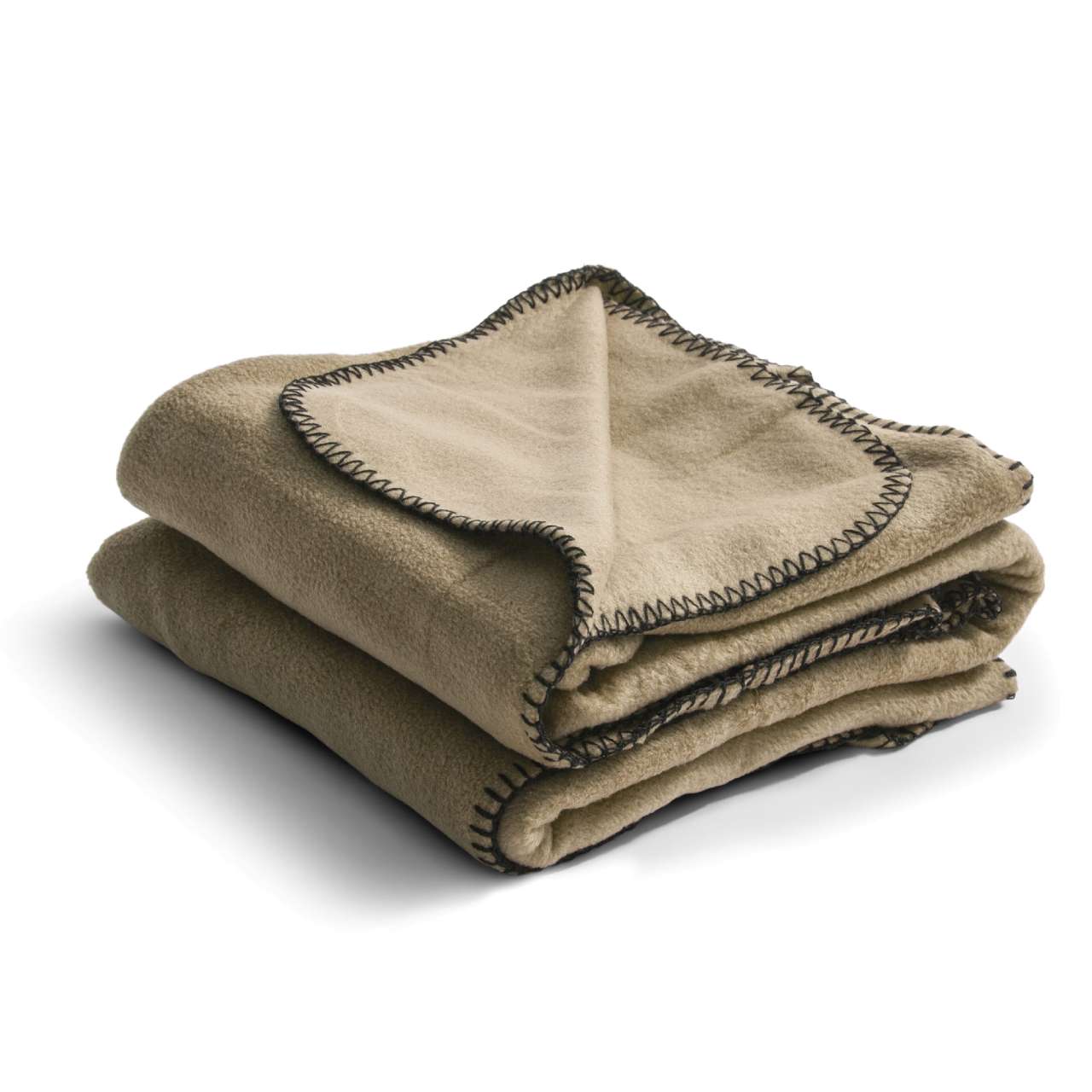 Nightingale Fleece-Poncho 120 x 160 cm