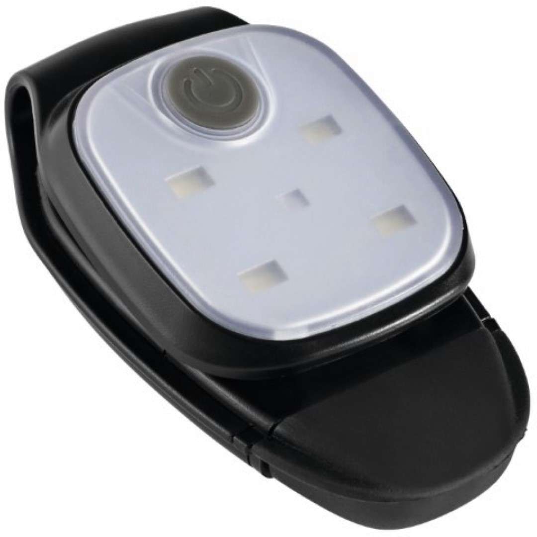 Metmaxx® Clip-Licht 