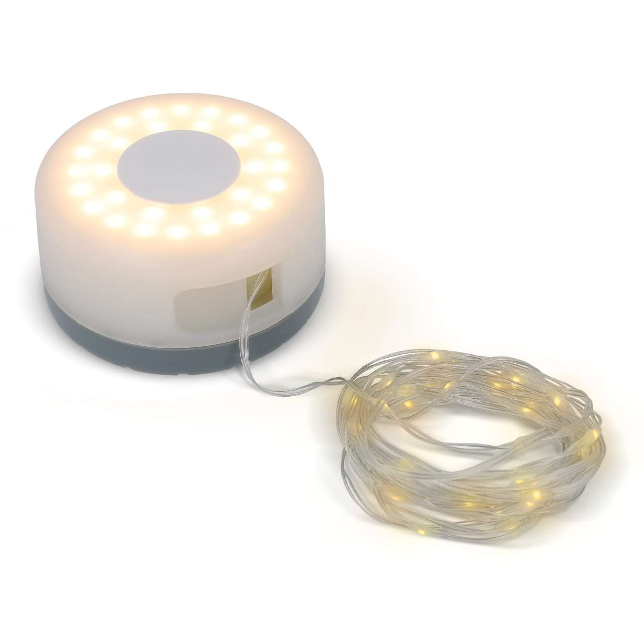 InsideOut Einziehbare Lichterkette