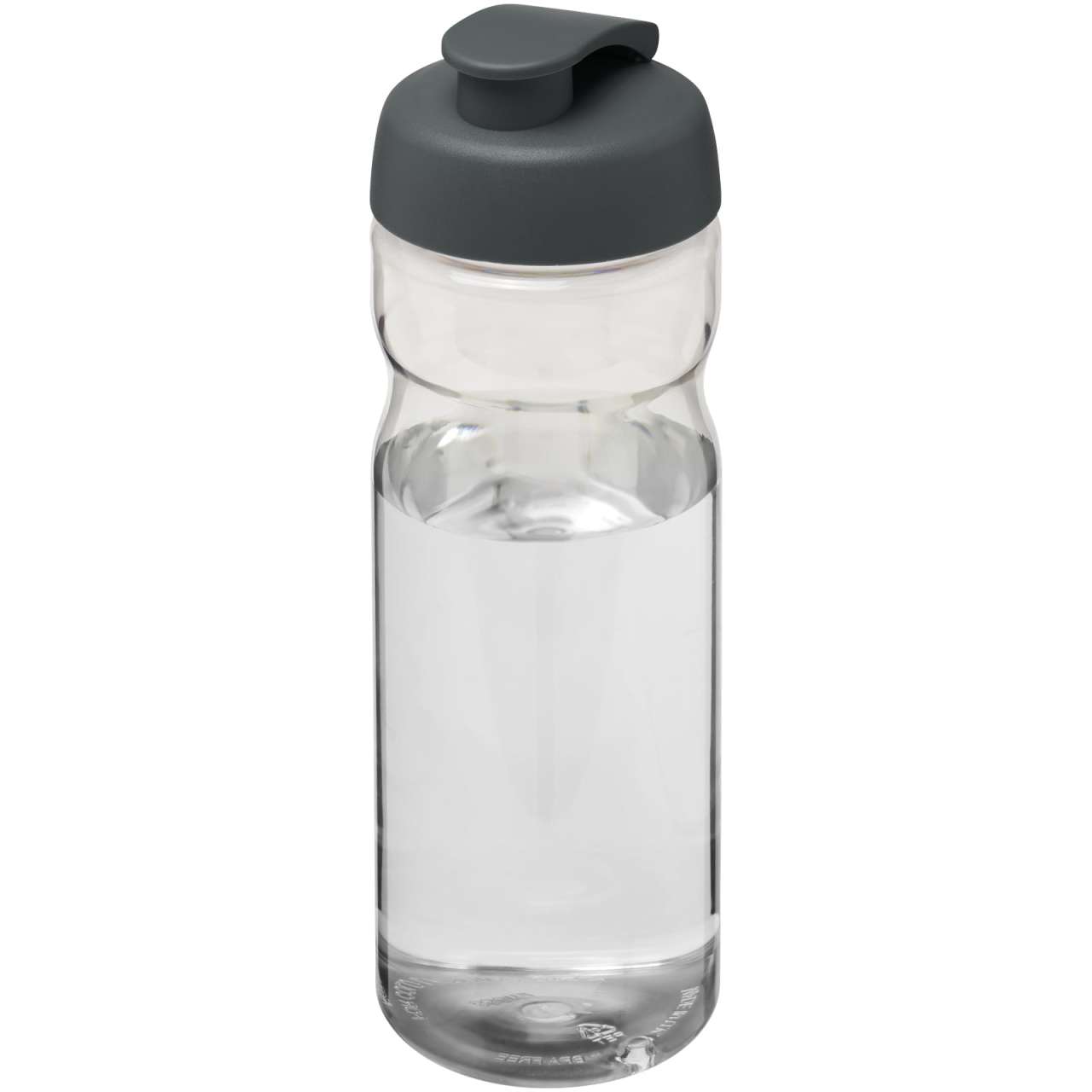H2O Active® Base Tritan™ 650 ml Sportflasche mit Klappdeckel