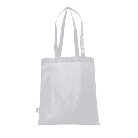 Matt laminierte Rpet Tasche mit langen Griffen 100 g / m²