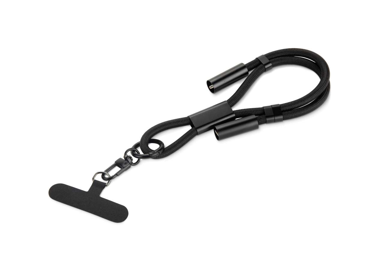 60W Handy-Ladegerät Lanyard CHARD MINI