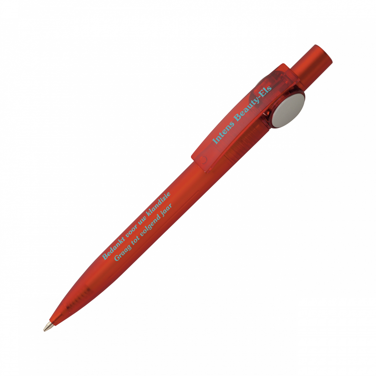 LOLLAND frosty Kugelschreiber Peekay SALE