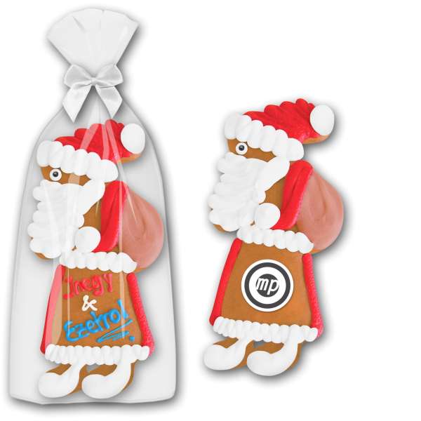 Lebkuchennikolaus groß